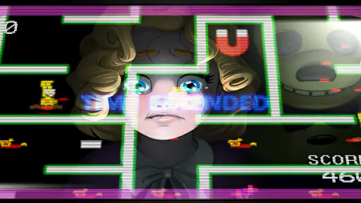 FNaF 6: Pizzeria Simulator screenshot
