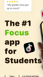 Focus Tree - Focus Timer screenshot