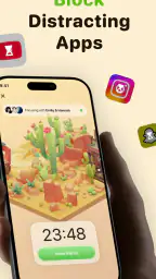Focus Tree - Focus Timer screenshot