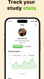 Focus Tree - Focus Timer screenshot