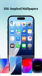 FocusOS Launcher screenshot