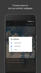 Fonds d'écran screenshot