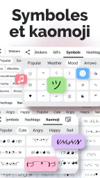 Fonts Art - Police d'écriture screenshot