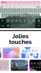 Fonts Art - Police d'écriture screenshot