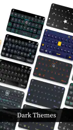 Fonts+ Clavier de polices screenshot