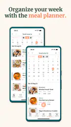 foodbymaria Delicious Recipes screenshot