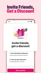 foodora: Food & Groceries screenshot