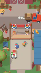 Foodventure Inc: Idle Cuisine screenshot