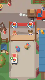 Foodventure Inc: Idle Cuisine screenshot