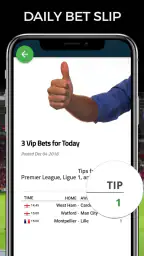 Football AI Matchs en Direct screenshot