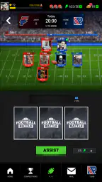Football Battle: Touchdown! screenshot