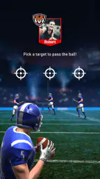 Football Battle: Touchdown! screenshot