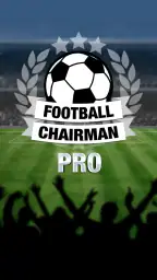 Football Chairman Pro screenshot