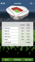 Football Chairman Pro screenshot