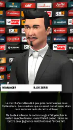 Football Club Management 2026 screenshot
