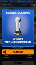 Football Club Management 2026 screenshot