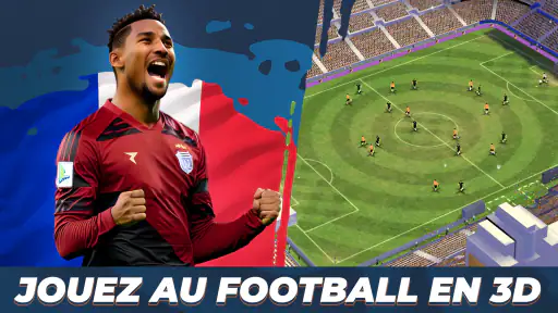 Football - Matchday Manager 25 screenshot