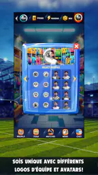 Football Mates: Jeu de foot screenshot