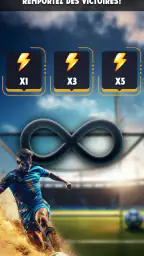 Football Mates: Jeu de foot screenshot