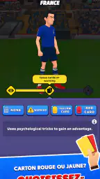 Simulateur Arbitre Foot 3D screenshot