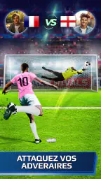 Football Rivals: Soccer Clash screenshot