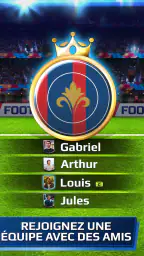 Football Rivals: Soccer Clash screenshot