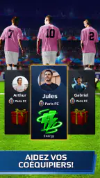 Football Rivals: Soccer Clash screenshot