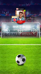 Football Rivals: Soccer Clash screenshot