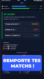 FootLife - Deviens footballeur screenshot
