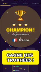 FootLife - Deviens footballeur screenshot
