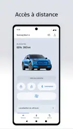 Ford™ screenshot