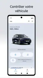 Ford™ screenshot