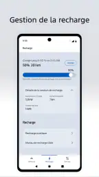 Ford™ screenshot