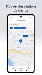 Ford™ screenshot