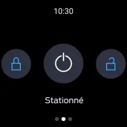 Ford™ screenshot