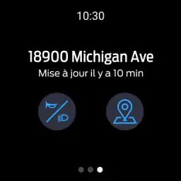 Ford™ screenshot