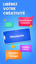 Foreheads Devine Tête Charades screenshot