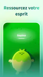 Forest：Rester Concentré screenshot