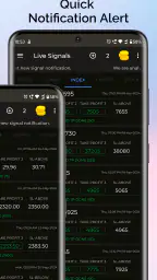 Forex Signals screenshot