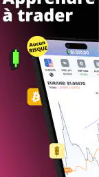 Forex Trading Pour Débutants screenshot