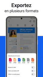 Forma: Éditeur et Lecteur PDF screenshot