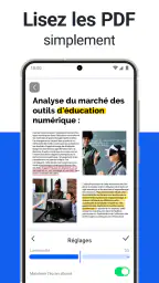 Forma: Éditeur et Lecteur PDF screenshot