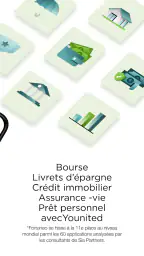 Fortuneo Banque & Bourse screenshot