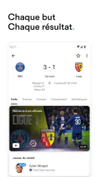 FotMob - Foot en direct screenshot