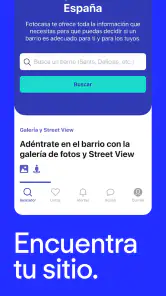 Fotocasa: Achat & Location screenshot