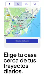 Fotocasa: Achat & Location screenshot