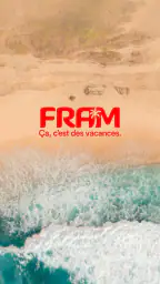 FRAM Voyages screenshot