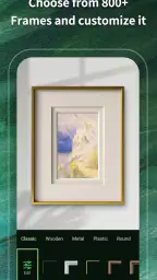 Frameit: Art & Drawing Preview screenshot