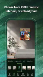 Frameit: Art & Drawing Preview screenshot