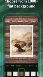 Frameit: Art & Drawing Preview screenshot